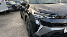 Renault Symbioz 1.6 E-Tech FHEV 145 Techno Esprit Alpine 5dr Auto Hybrid Estate